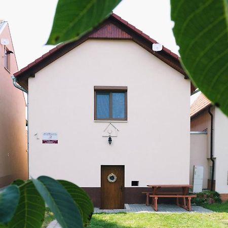 Ubytovani Na Sklipku Jevisovka Extérieur photo
