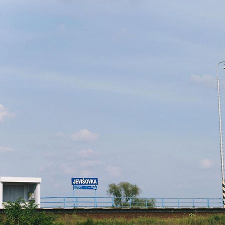 Ubytovani Na Sklipku Jevisovka Extérieur photo